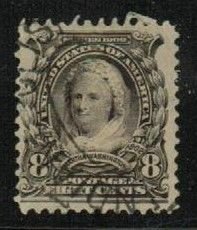 USA 306 used