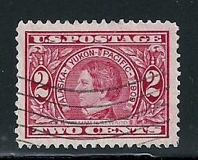 US Scott 370 XF-S Used 