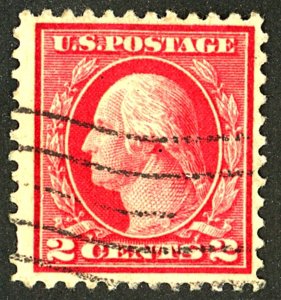 U.S. #449 USED