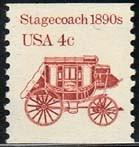 USA SC# 2228 MNH Single