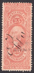 UNITED STATES SCOTT R46C