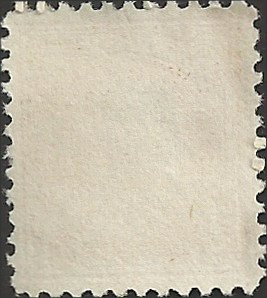 # 509 Used Salmon Red Ben Franklin