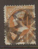 United States #163 Used Star Cancel