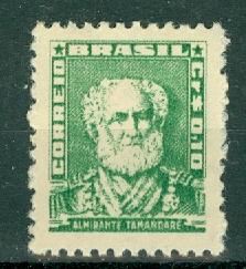 Brazil - Scott 788