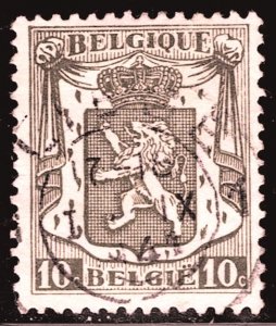 Belgium 267 - used