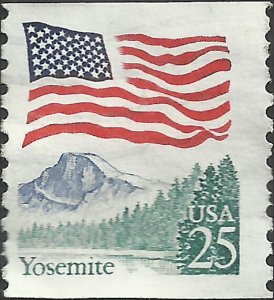# 2280a USED YOSEMITE