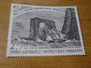 French Southern Antarctic Territory  #  C58  MNH