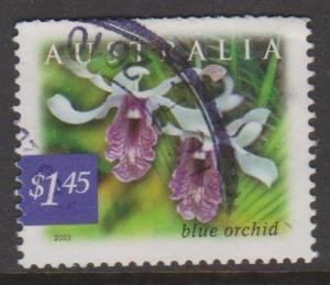 Australia Sc#2111 Used