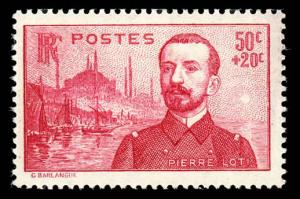 France B63 Mint (NH)