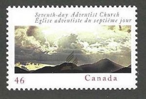 Canada 1858 MNH  SCV:$.90