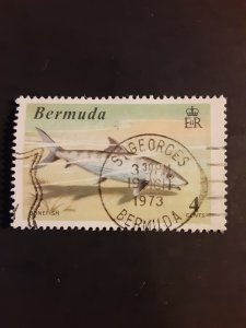 +Bermuda #292            Used