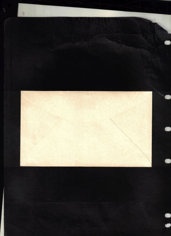 GERMANY 1966 FDC Mi 503