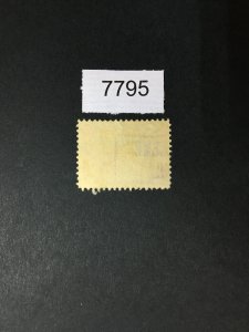 US #400A USED CAT. $23 LOT #7795