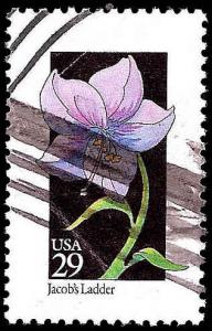 # 2684 USED JACOB'S LADDER