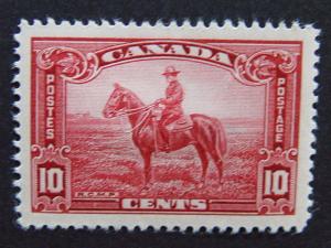 Canada #223 MHR CV $7.00