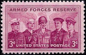 1067 Mint,OG,NH... SCV $0.25