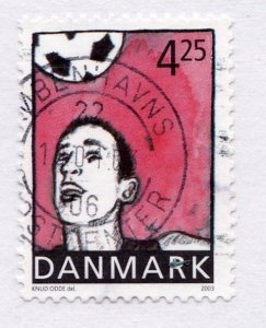 Denmark       1244          used