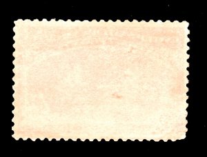 US STAMPS SCOTT #230-240 COLUMBIAN  EXPOSITION 1893 MNH-H/OG-NG CV: $1200