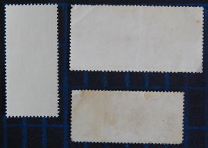 Space Gagarin (2619-T)