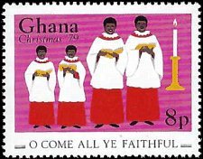 GHANA   #692 MNH (1)