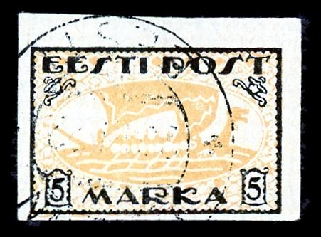 Estonia 35 Used