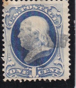 United States    #    156      used