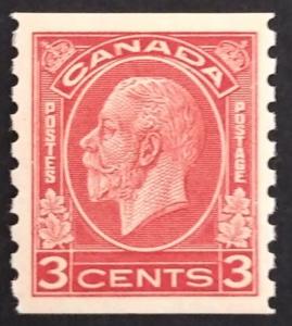 Canada 207 VF MNH