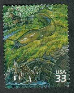 3378j Rain Forest Used Single