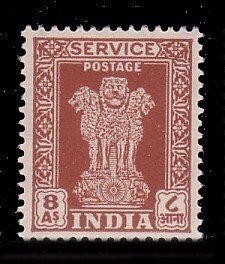 India O121 MLH