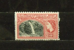 15361   TRINIDAD & TOBAGO   MH # 81                       CV$ 25.00