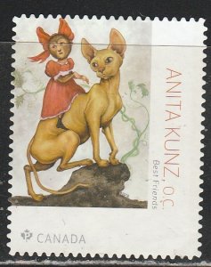 Canada   3093    (O)    2018