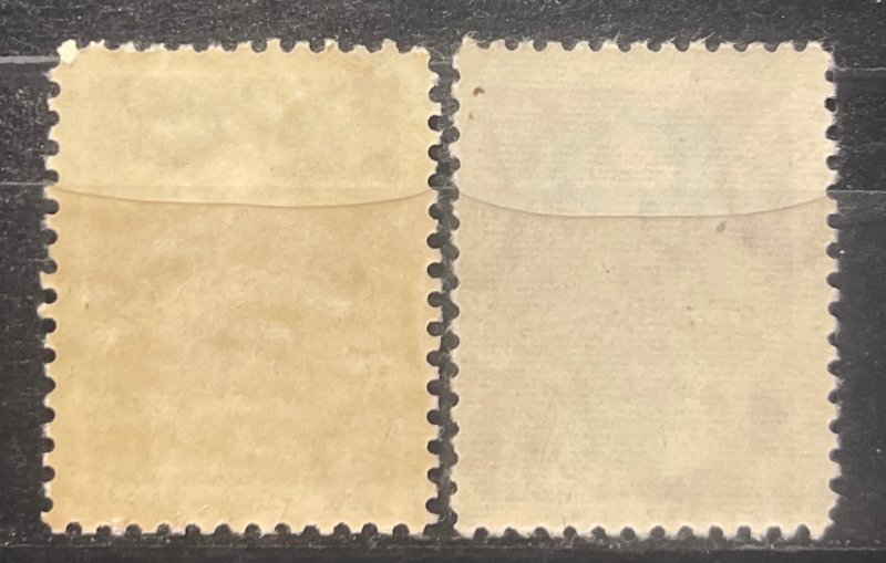 1960 Definitive set, 4 Value, MNH, VF