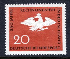 Germany 900 MNH VF