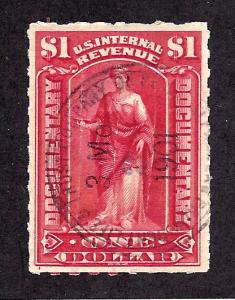 R182 Used... SCV $0.55