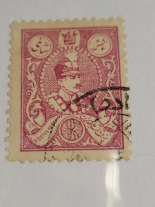 Iran #728  used