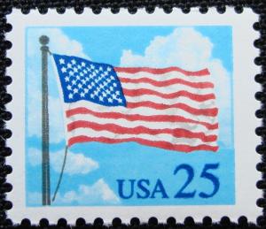 US #2278 MNH Single Flag SCV $.45 L3