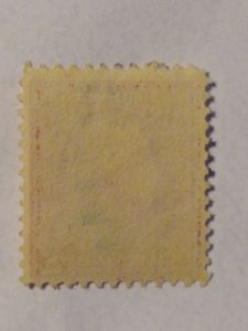 U.S. #332 used F-VF