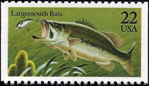 2207 Mint,OG,NH... SCV $1.00