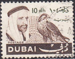 Dubai #81 Used
