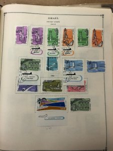 INTERNATIONAL COLLECTION – 1960-1965 ABU DHABI TO KUWAIT – 419201