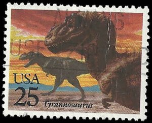 US - #2422 - Used - SCV-0.25