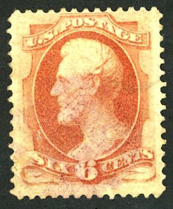 U.S. #159 USED