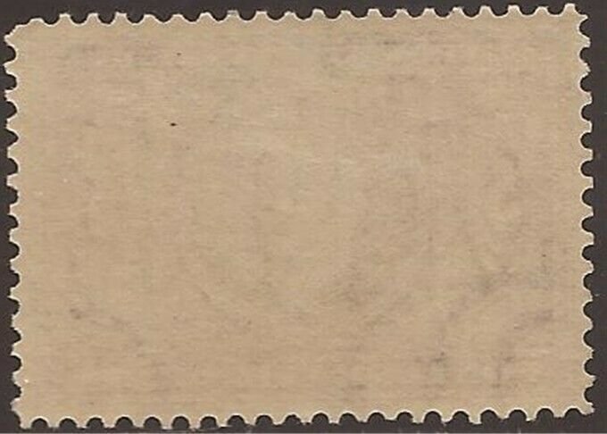 US Stamp - 1904 5c Louisiana Purchase - MLH Stamp - Scott #326