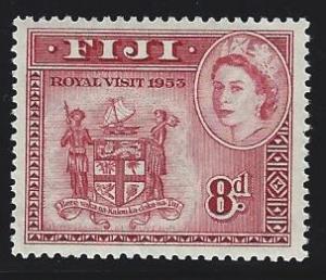 Fiji  MH SC 155