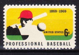 MOstamps - US #1381 XF-Sup Mint OG NH - Lot # HS-R584