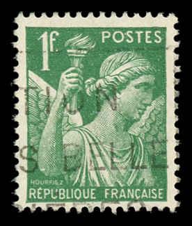 France 377 Used