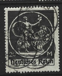 Bavaria Sc. # 275 Used
