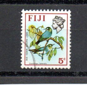 Fiji 309a used