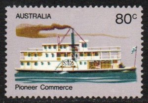 Australia Sc #538 Mint Hinged