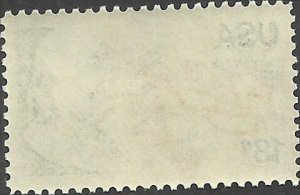 # 1690 MINT NEVER HINGED ( MNH ) BENJAMIN FRANKLIN